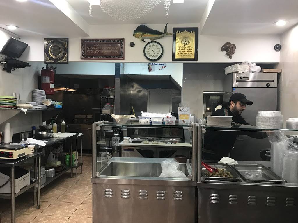 Abuqir | restaurant | 24-19 Steinway St, Astoria, NY 11103, USA | 7182743474 OR +1 718-274-3474