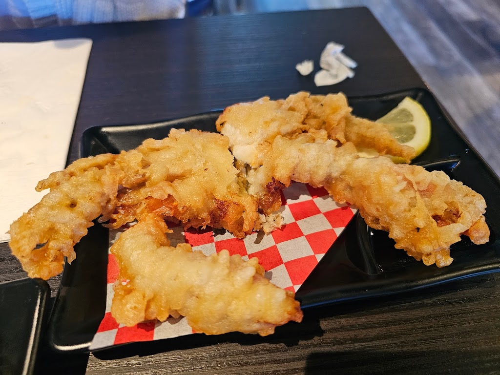 Its Sushi - Roseville | restaurant | 5030 Foothills Blvd, Roseville, CA 95747, USA | 8554777894 OR +1 855-477-7894