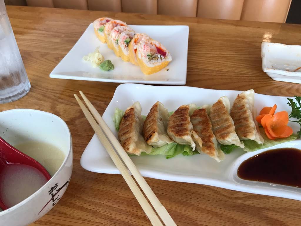 Edo | Japanese Restaurant | restaurant | 5834 Ridgewood Rd C, Jackson, MS 39211, USA | 6018998518 OR +1 601-899-8518