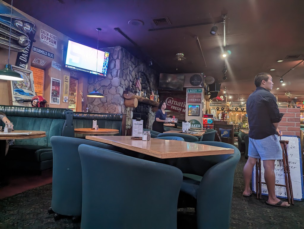 Crickets Restaurant and Oyster Bar | restaurant | 424 Sherman Ave, Coeur dAlene, ID 83814, USA | 2087651990 OR +1 208-765-1990