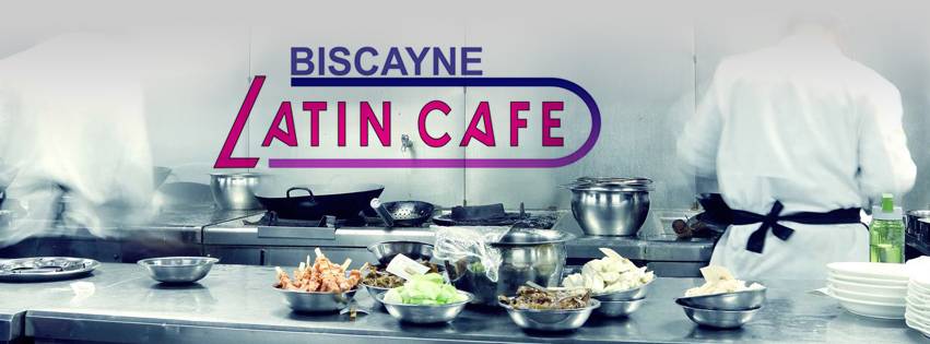 Latin Cafe Biscayne | cafe | 2201 Biscayne Blvd, Miami, FL 33137, USA | 7867474115 OR +1 786-747-4115