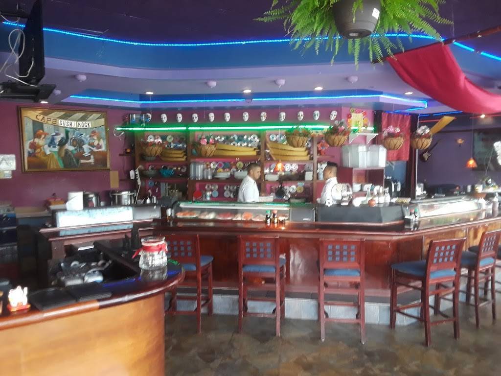 Sushi Rock | restaurant | 11293 S Dixie Hwy, Miami, FL 33156, USA | 3052590022 OR +1 305-259-0022
