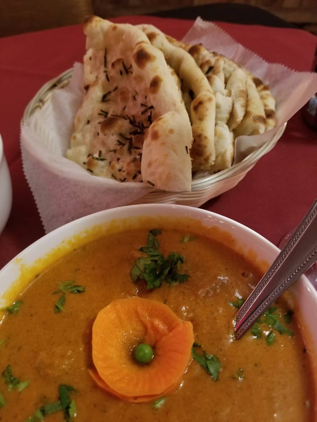 Bombay Nights | restaurant | 5007 Honeygo Center Dr, Perry Hall, MD 21128, USA | 4102483131 OR +1 410-248-3131