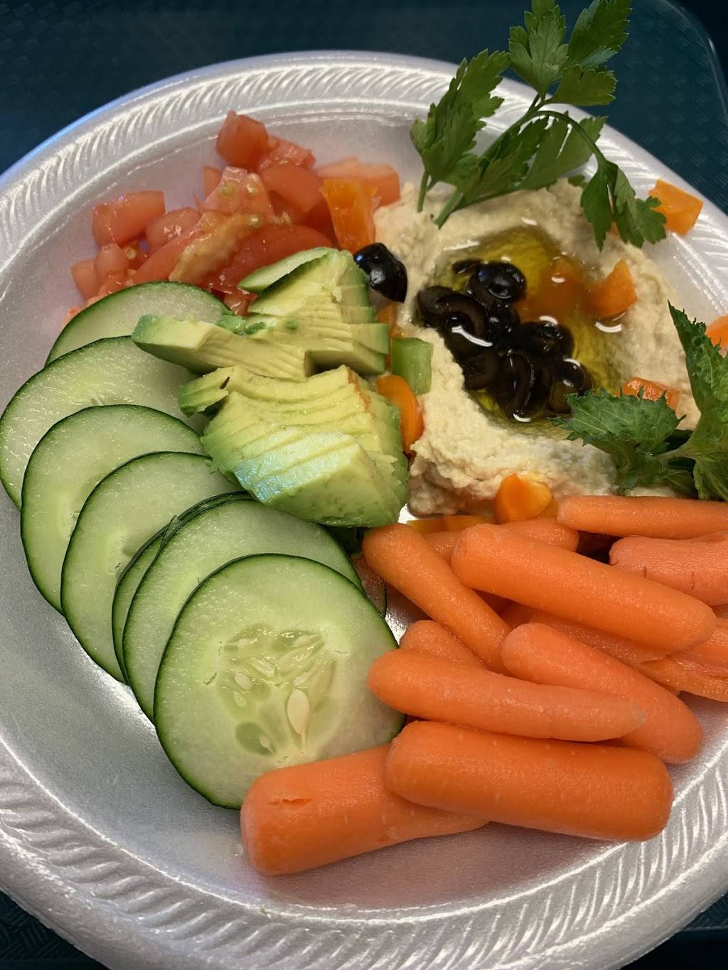 5 STAR SUB | restaurant | 2204 E 61st St, Tulsa, OK 74136, USA | 9186000012 OR +1 918-600-0012