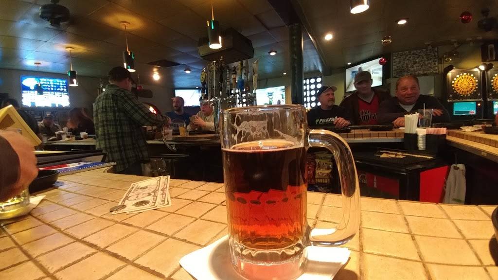 Barrys Pub | restaurant | 9566 Perry Hwy, Pittsburgh, PA 15237, USA | 4123678100 OR +1 412-367-8100