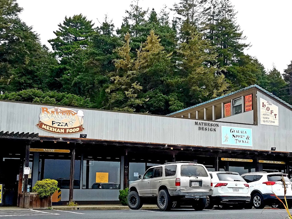 Bakery Pizza Mexican Food | restaurant | Gualala, CA 95445, USA | 7078844055 OR +1 707-884-4055