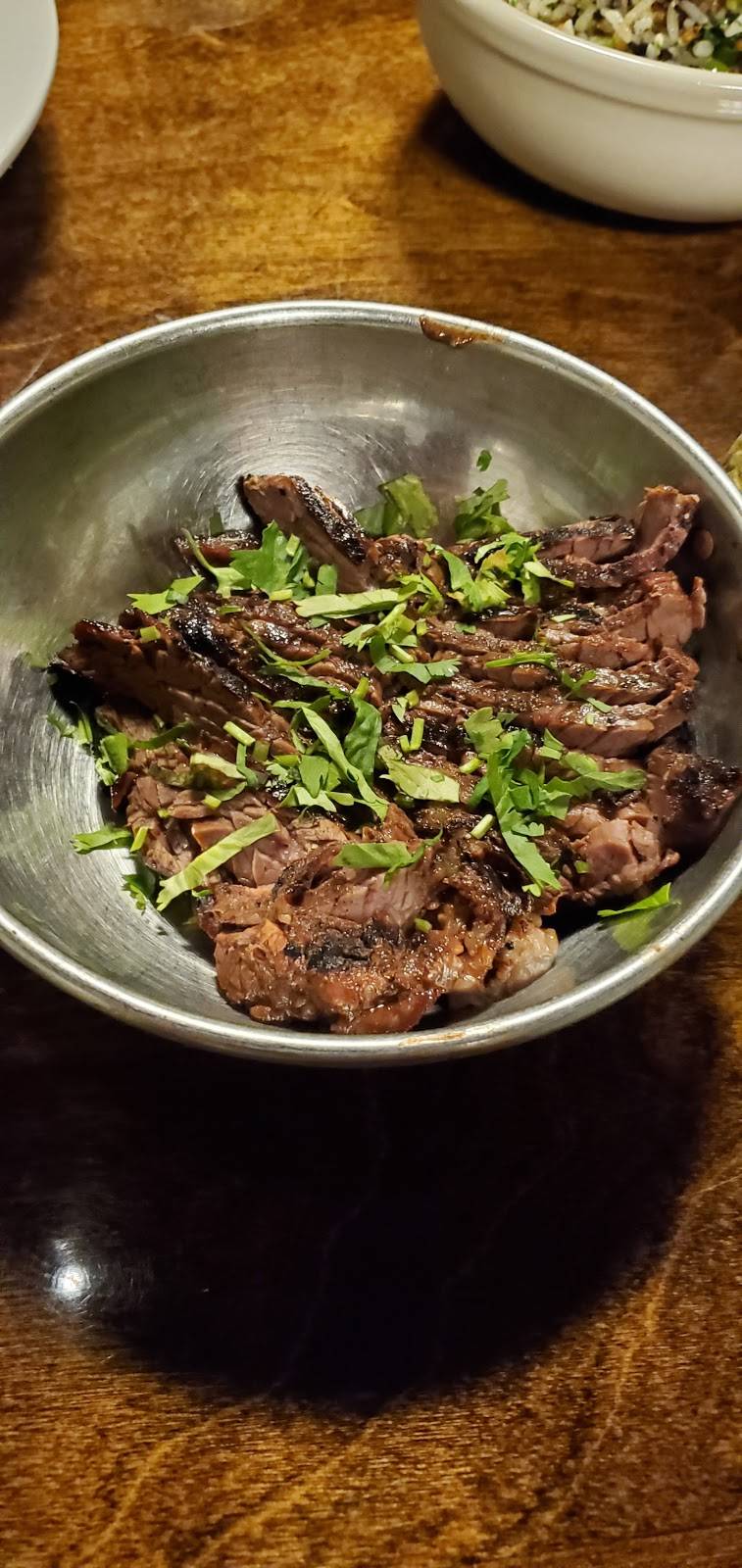 WayWard Fox | restaurant | 12 W University Ave, Gainesville, FL 32601, USA | 3523779468 OR +1 352-377-9468