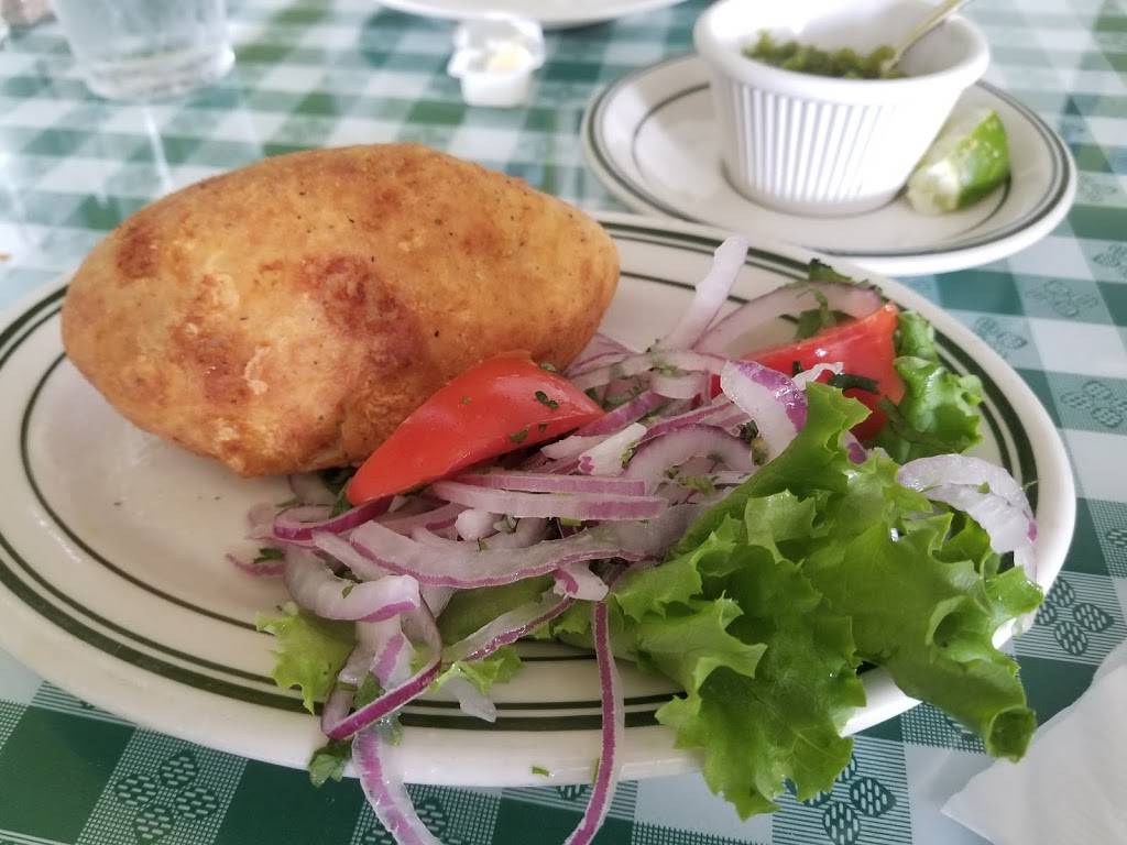 Huascaran | restaurant | 3606 Mt Vernon Ave, Alexandria, VA 22305, USA | 7036840494 OR +1 703-684-0494