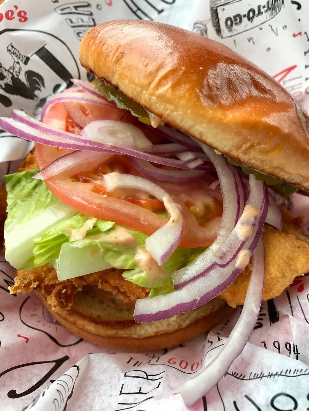 Chicken Joe’s Troy | restaurant | 506 Campbell Ave, Troy, NY 12180, USA | 5188744262 OR +1 518-874-4262