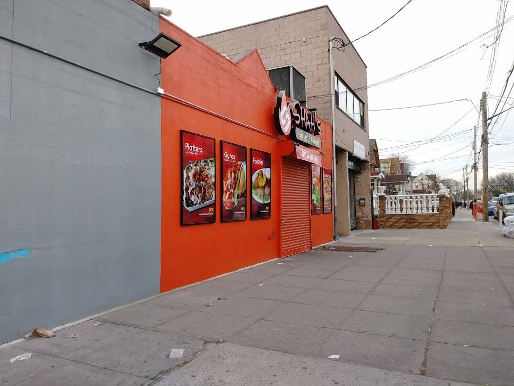 Shahs Halal Richmond Hill | restaurant | 120-23 Liberty Ave, South Richmond Hill, NY 11419, USA | 9173002444 OR +1 917-300-2444