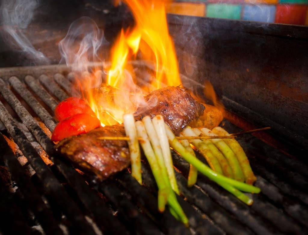 Pacifico | meal takeaway | 220 College St, New Haven, CT 06510, USA | 2037724002 OR +1 203-772-4002