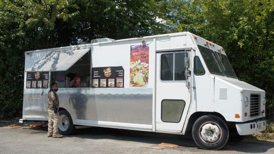 Super Taco Food Truck | restaurant | 2023 NE 28th St, Fort Worth, TX 76106, USA | 8178459587 OR +1 817-845-9587