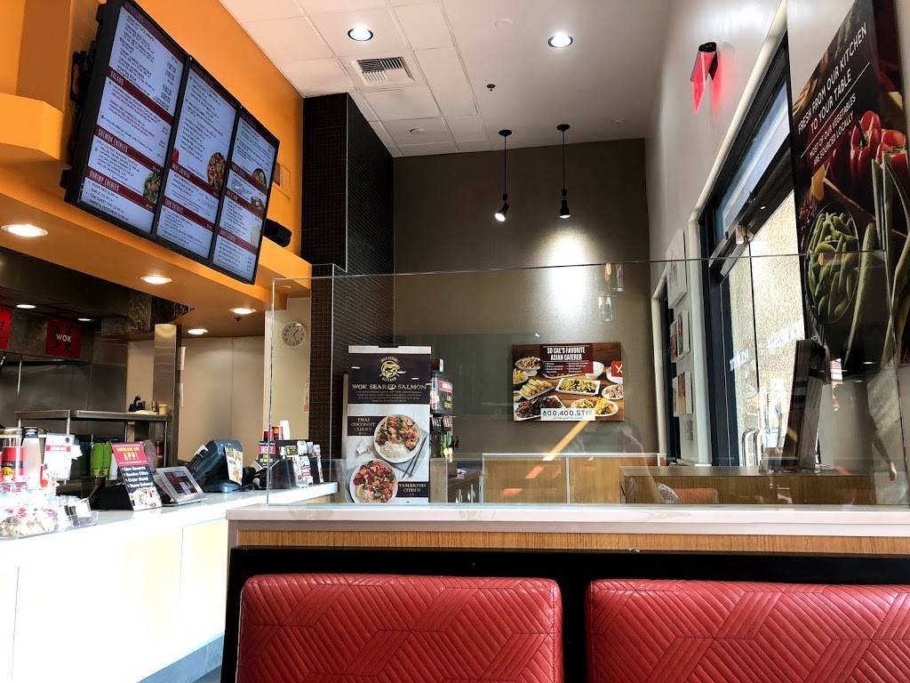 Pick Up Stix Fresh Asian Flavors | meal takeaway | 5365 Alton Pkwy Suite H, Irvine, CA 92604, USA | 9497867849 OR +1 949-786-7849