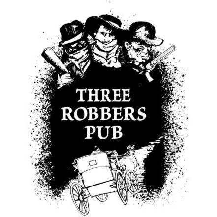 Three Robbers Pub | restaurant | 12 Main St, Bowdoinham, ME 04008, USA | 2076661197 OR +1 207-666-1197