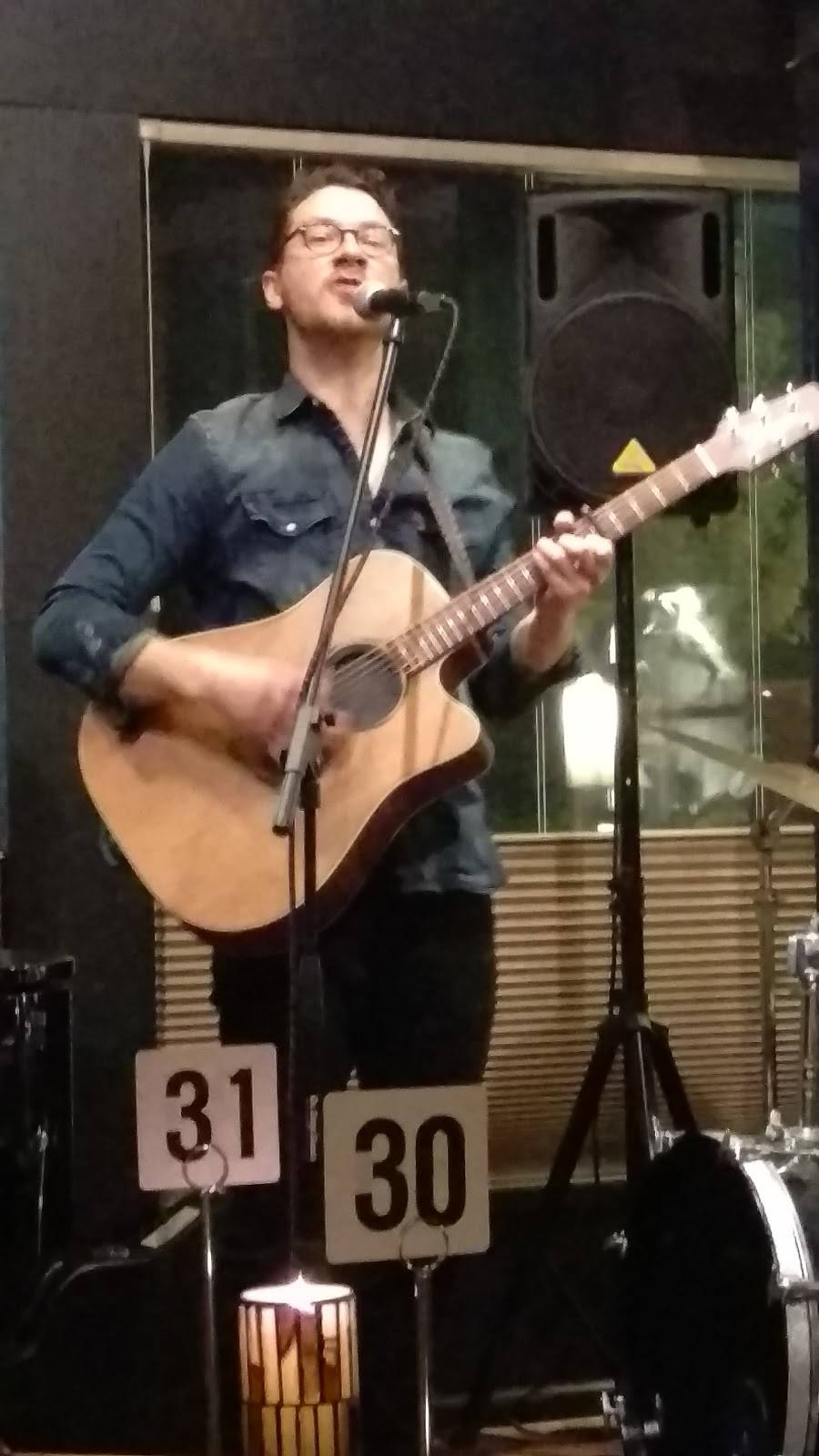 Rainers Cafe & Bar | cafe | 610 S Main St, Greenville, SC 29601, USA | 8642321753 OR +1 864-232-1753