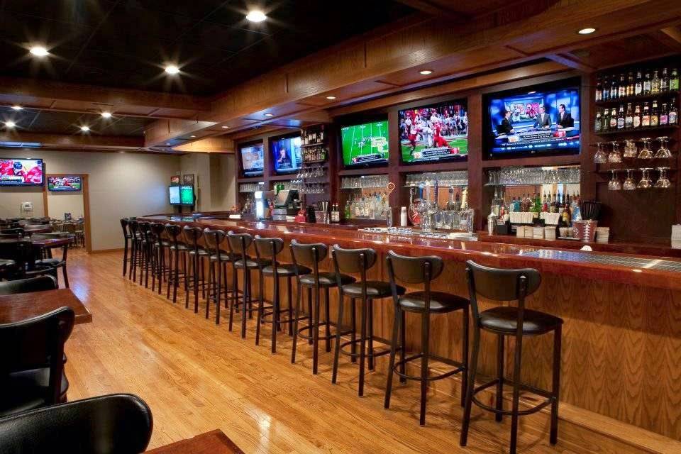 Wings Etc. | restaurant | 11480 McKinley Hwy, Osceola, IN 46561, USA | 5743295777 OR +1 574-329-5777