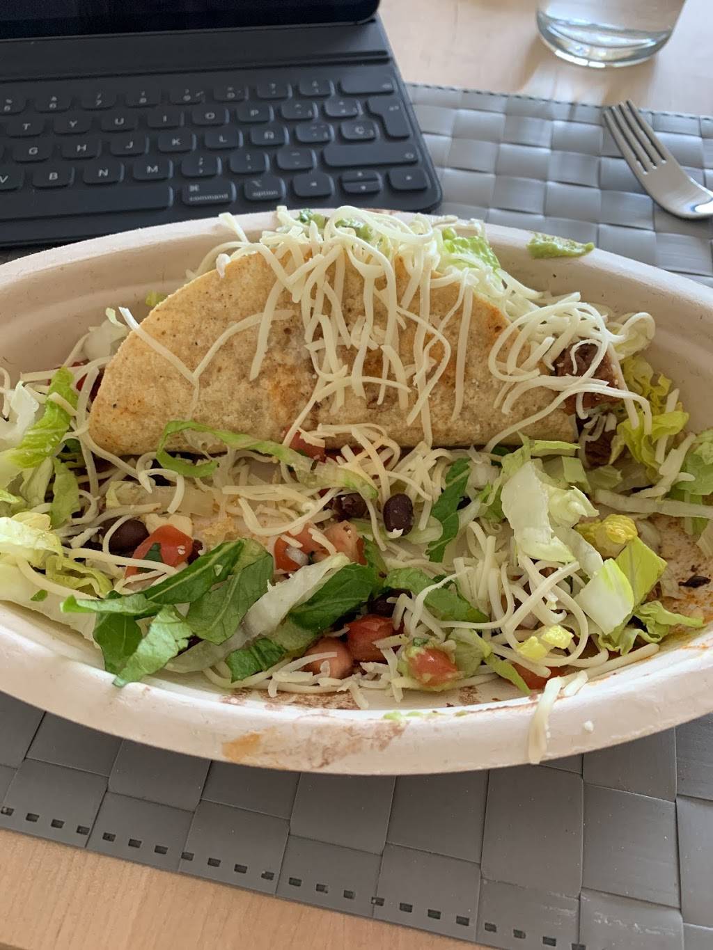 Chipotle Mexican Grill | restaurant | 193 W 237th St, Bronx, NY 10463, USA | 7186016022 OR +1 718-601-6022