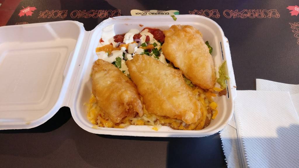 Burrito Boyz | restaurant | 789 Warden Ave, Scarborough, ON M1L 4C2, Canada | 4167572699 OR +1 416-757-2699