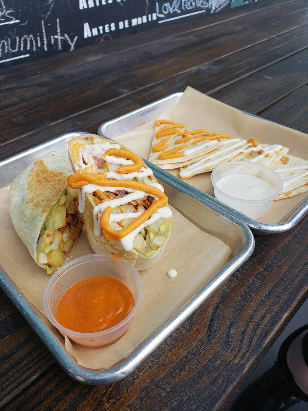 Plant Mission Kitchen | restaurant | 1322 25th St, Orlando, FL 32805, USA | 4077579240 OR +1 407-757-9240