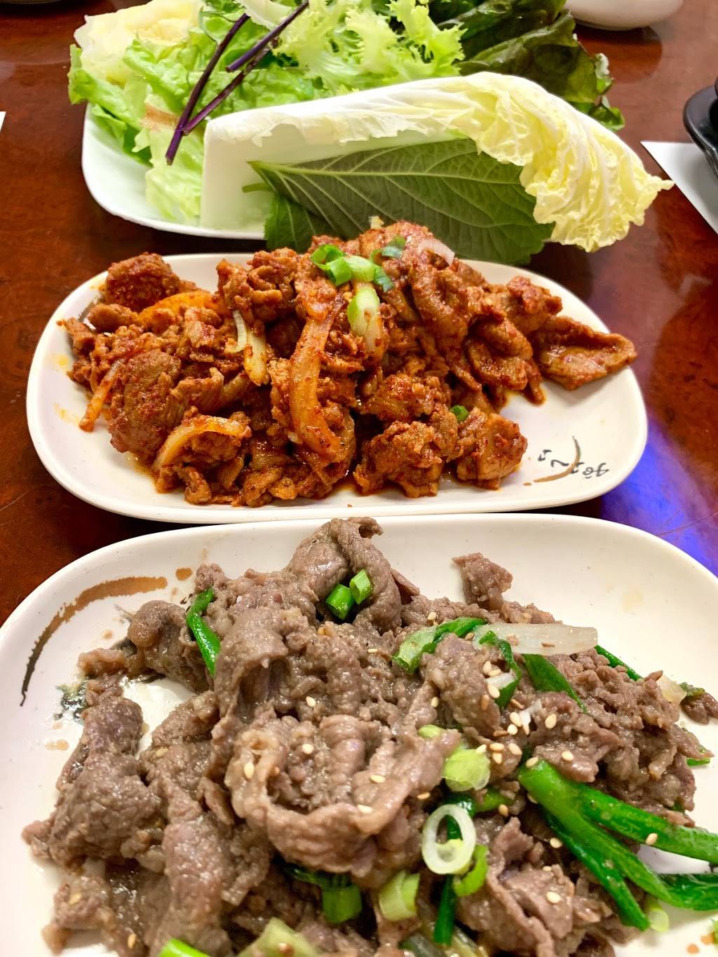 Chil Po Korean Restaurant | restaurant | 17303 Pioneer Blvd, Artesia, CA 90701, USA | 5628090057 OR +1 562-809-0057