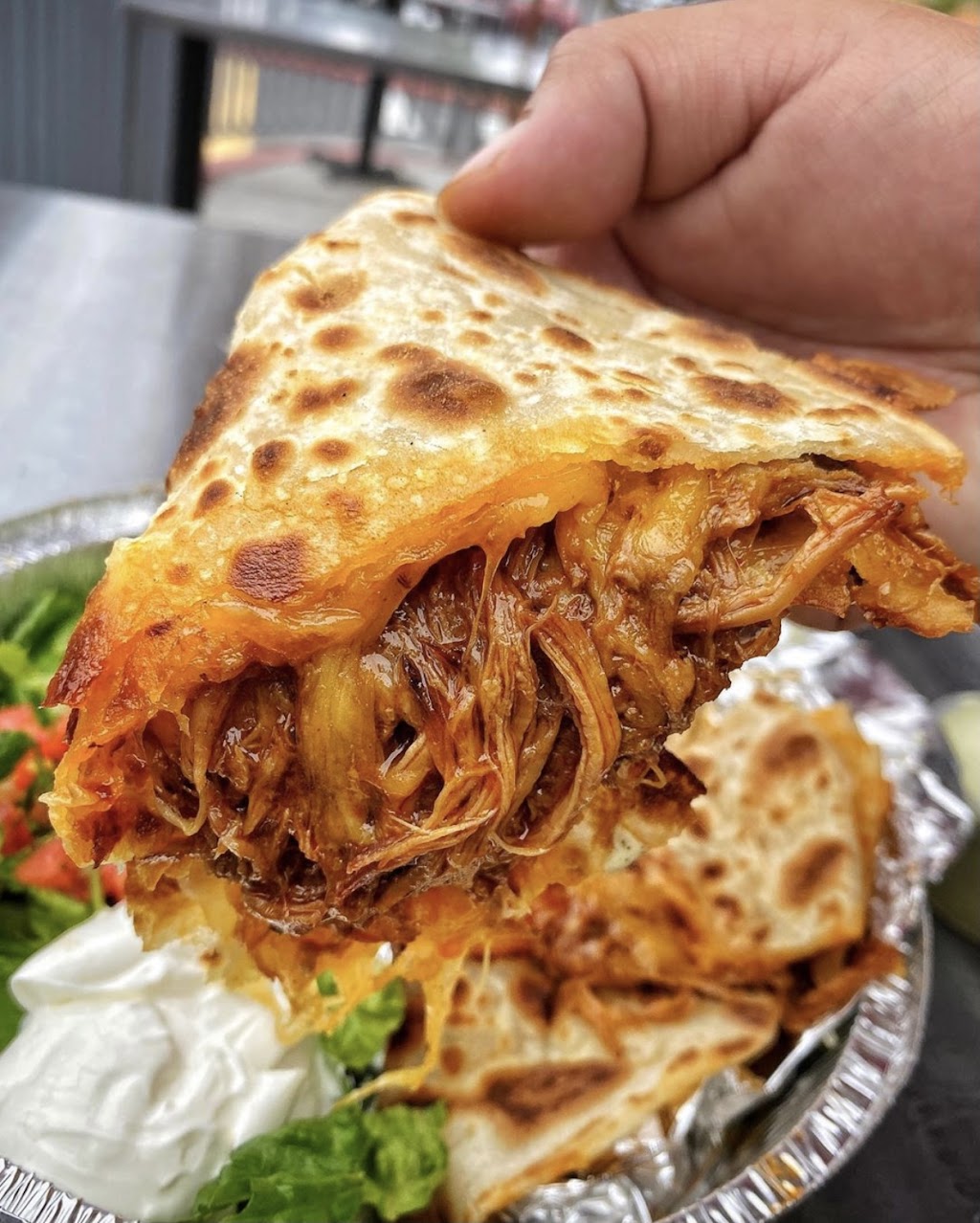 Cafe Rio Mexican Grill | restaurant | 3540 Pioneer Pkwy, Santa Clara, UT 84765, USA | 4356282440 OR +1 435-628-2440