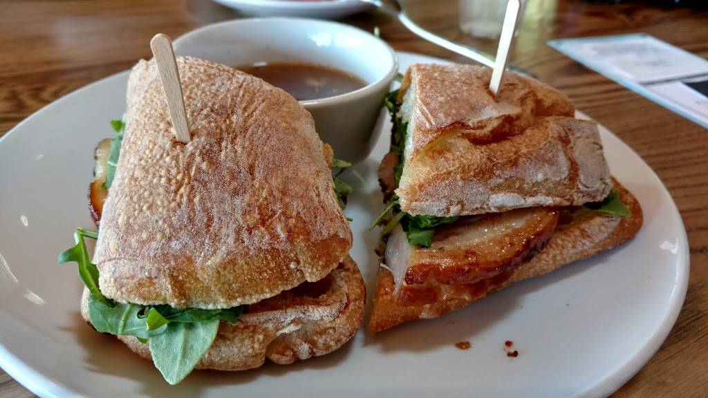 OBO Italian Table & Bar | restaurant | 3145 Folsom Blvd, Sacramento, CA 95816, USA | 9168228720 OR +1 916-822-8720