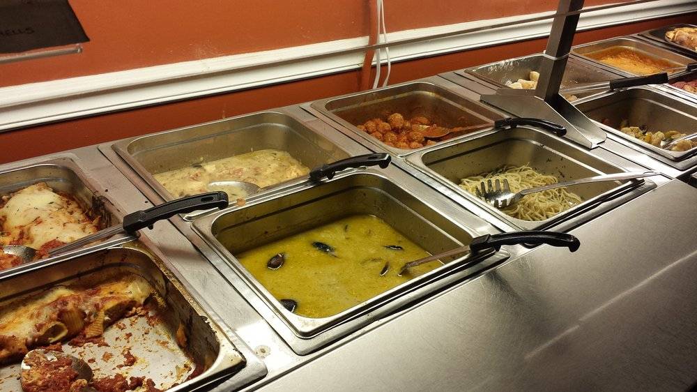 Benitos Italian Cafe and Pizzeria | restaurant | 9475 Philips Hwy, Jacksonville, FL 32256, USA | 9045380222 OR +1 904-538-0222