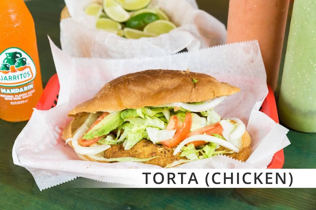 Marias Taqueria | restaurant | 4406 N Cortez Ave, Tampa, FL 33614, USA | 8139810274 OR +1 813-981-0274