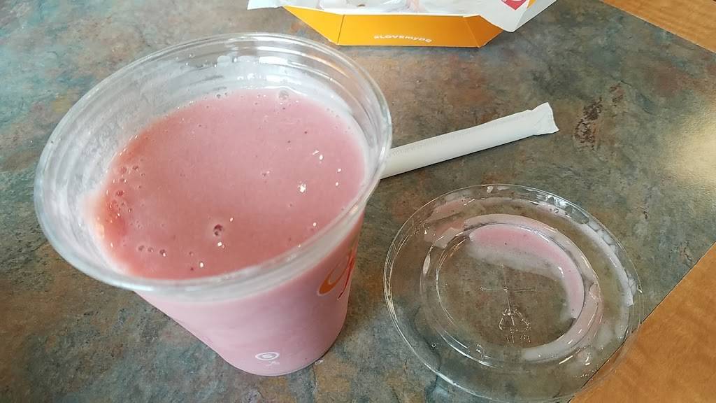 Dairy Queen | restaurant | W63 N170, Washington Ave, Cedarburg, WI 53012, USA | 2623773164 OR +1 262-377-3164