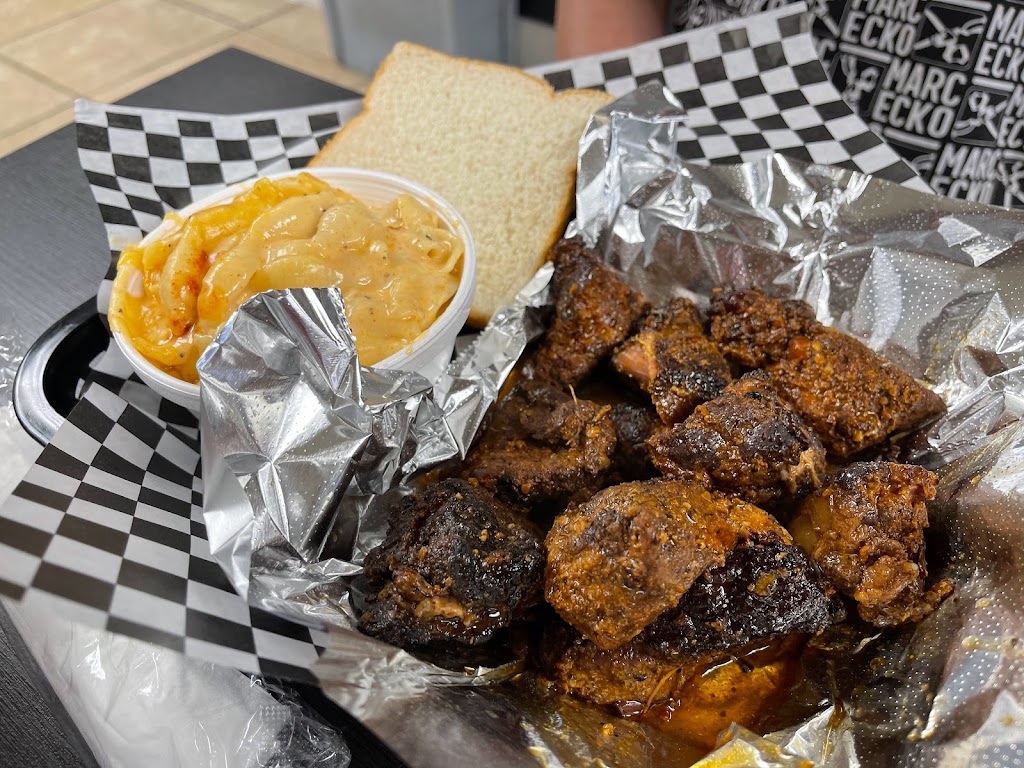 Bosss Slow Smoked BBQ | restaurant | 1957 N Decatur Blvd, Las Vegas, NV 89108, USA | 7026836656 OR +1 702-683-6656