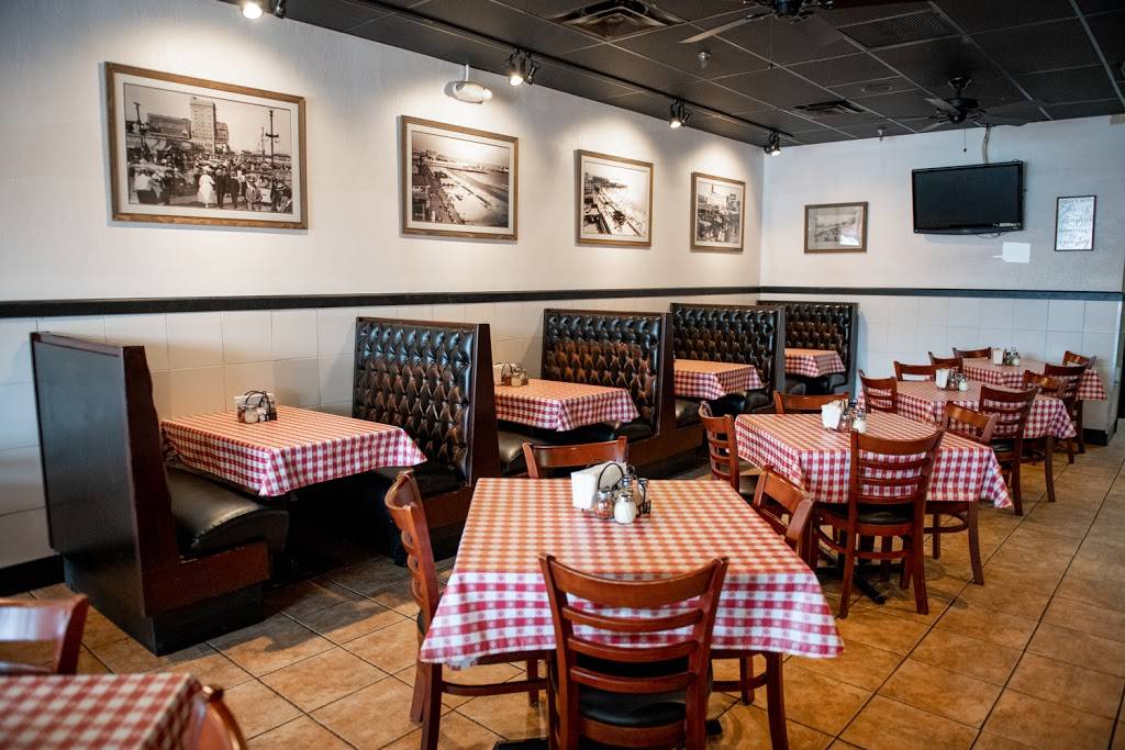 Boardwalk Pizza | restaurant | 5419 Lake Howell Rd, Winter Park, FL 32792, USA | 4076716880 OR +1 407-671-6880