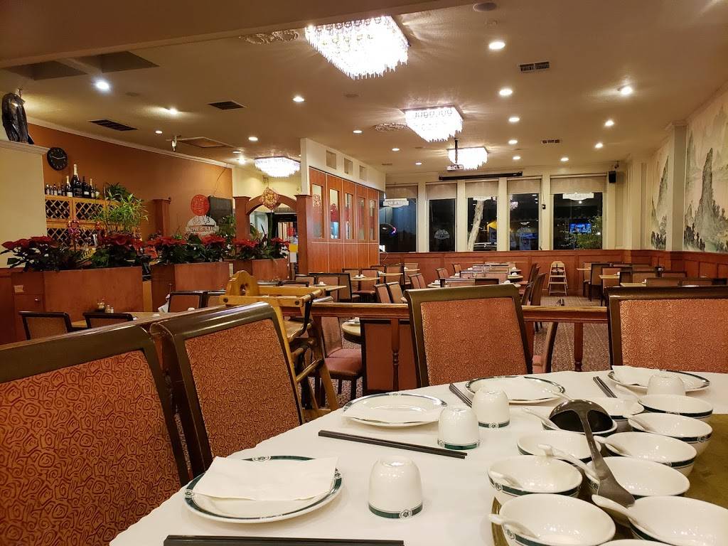 Chefs Wok | restaurant | 1821 Webster St, Alameda, CA 94501, USA | 5103379388 OR +1 510-337-9388