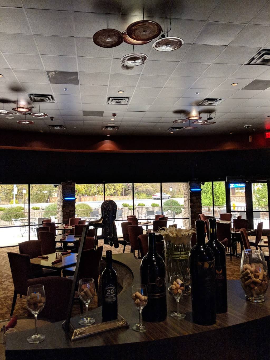 Wild Creek Restaurant | restaurant | 635 State Hwy 20, Upper Lake, CA 95485, USA | 7072625440 OR +1 707-262-5440