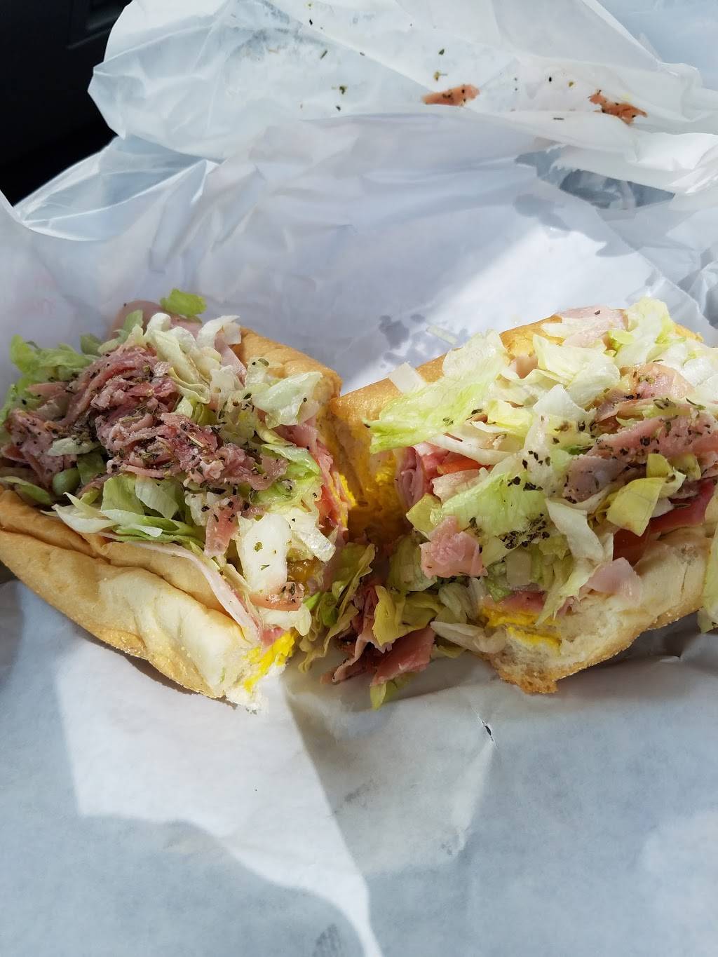 Philadelphian | restaurant | 2320 Tamiami Trail, Port Charlotte, FL 33952, USA | 9417660555 OR +1 941-766-0555