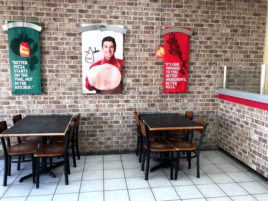 Papa Johns Pizza | restaurant | 16850 Collins Ave Ste 103, Miami Beach, FL 33160, USA | 3053547272 OR +1 305-354-7272