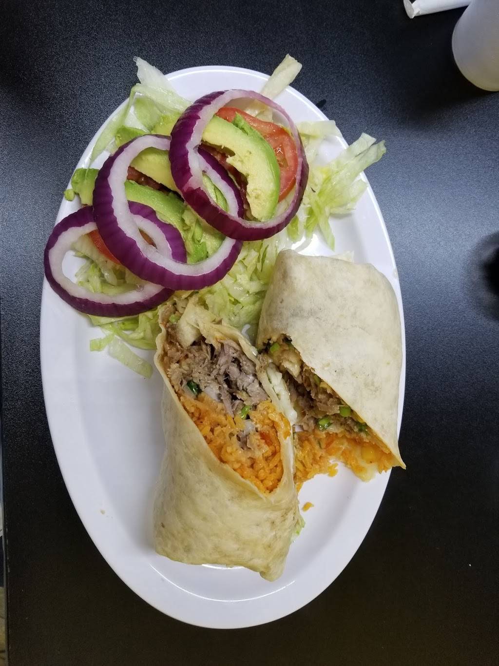 Talpa Taqueria | restaurant | Atlanta, GA 30341, USA | 4043434512 OR +1 404-343-4512