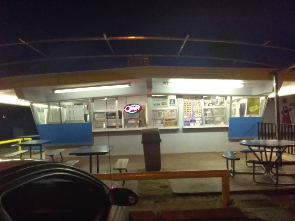 Lancaster Frosty King | restaurant | 5508 S Union Ave, Bakersfield, CA 93307, USA | 6618319167 OR +1 661-831-9167