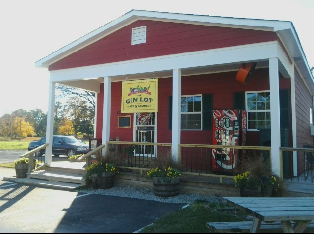 The Gin Lot | restaurant | 13301 TN-76, Stanton, TN 38069, USA | 7315480030 OR +1 731-548-0030