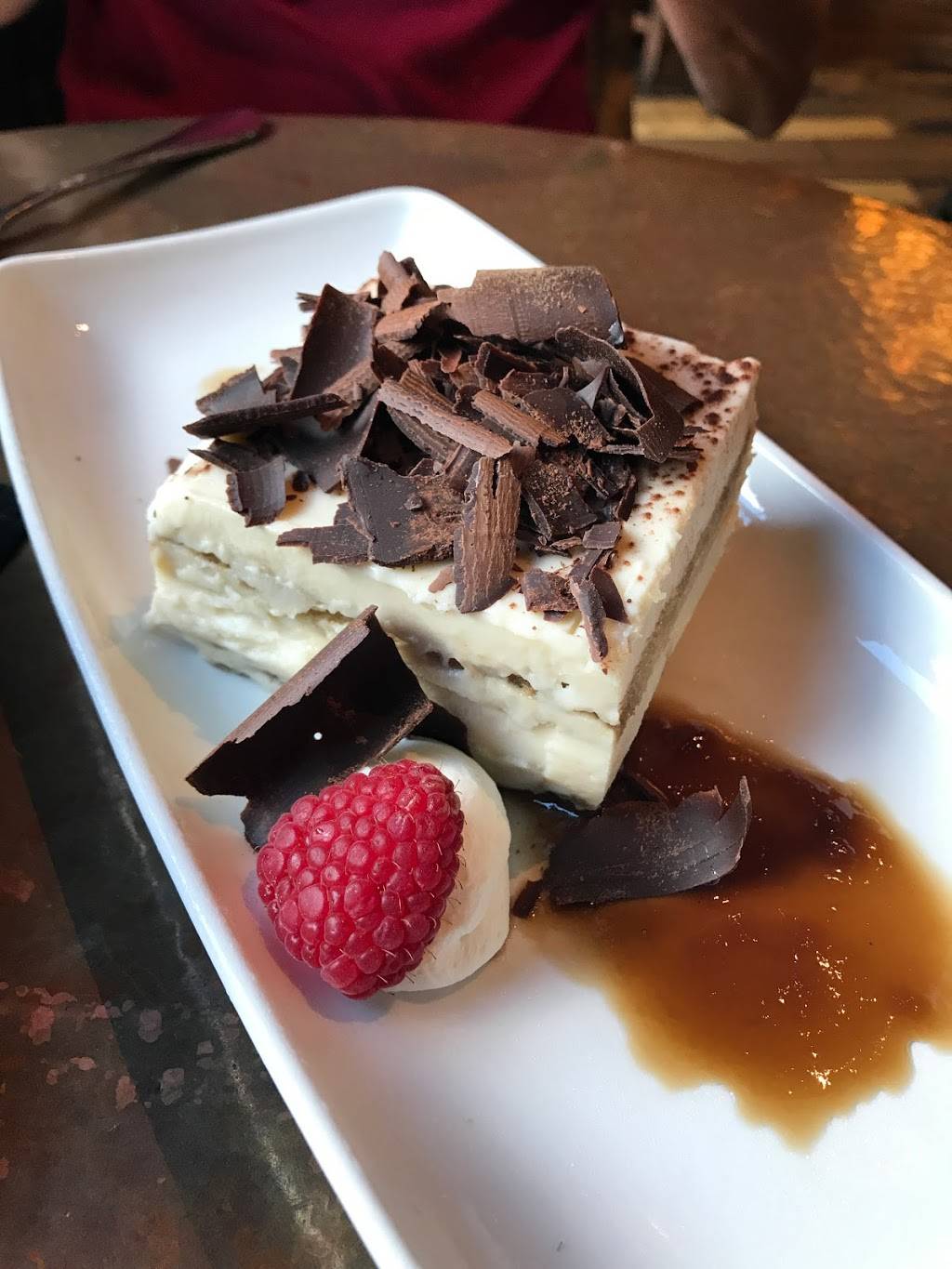 The Bistro at Gervasi Vineyard | restaurant | 1700 55th St NE, Canton, OH 44721, USA | 3304971000 OR +1 330-497-1000