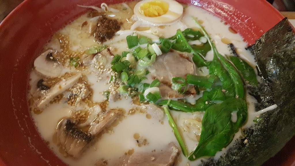 Kui Shin Bo | restaurant | 22 Peace Plz #2, San Francisco, CA 94115, USA | 4159229575 OR +1 415-922-9575