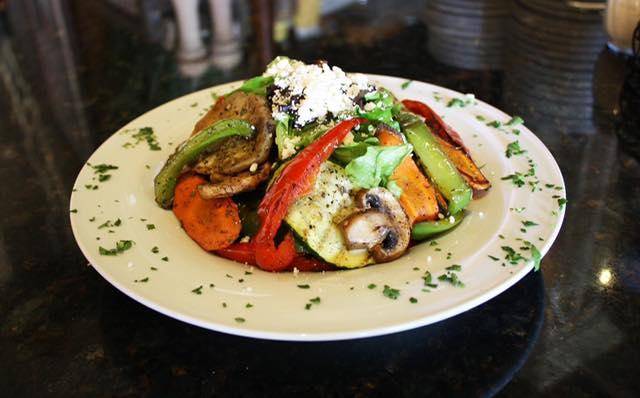 Cote DAzur Restaurant | bakery | 8935 Towne Centre Dr #110, San Diego, CA 92122, USA | 8583526808 OR +1 858-352-6808