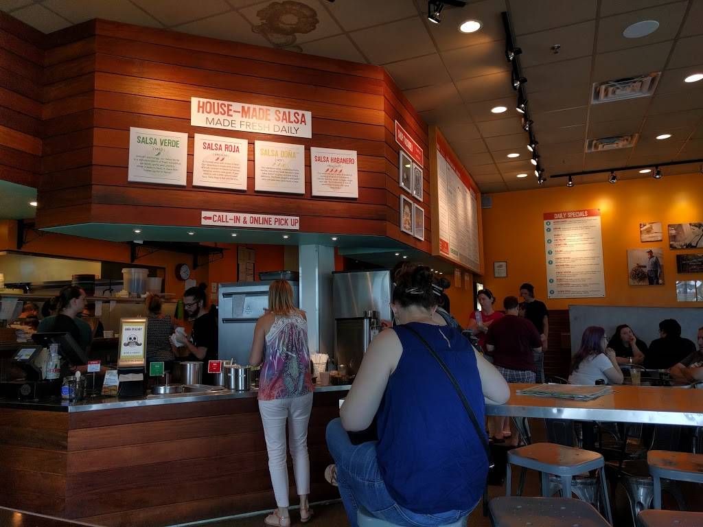 Tacodeli Gracy Farms | restaurant | 12001 Burnet Rd, Austin, TX 78758, USA | 5123391700 OR +1 512-339-1700