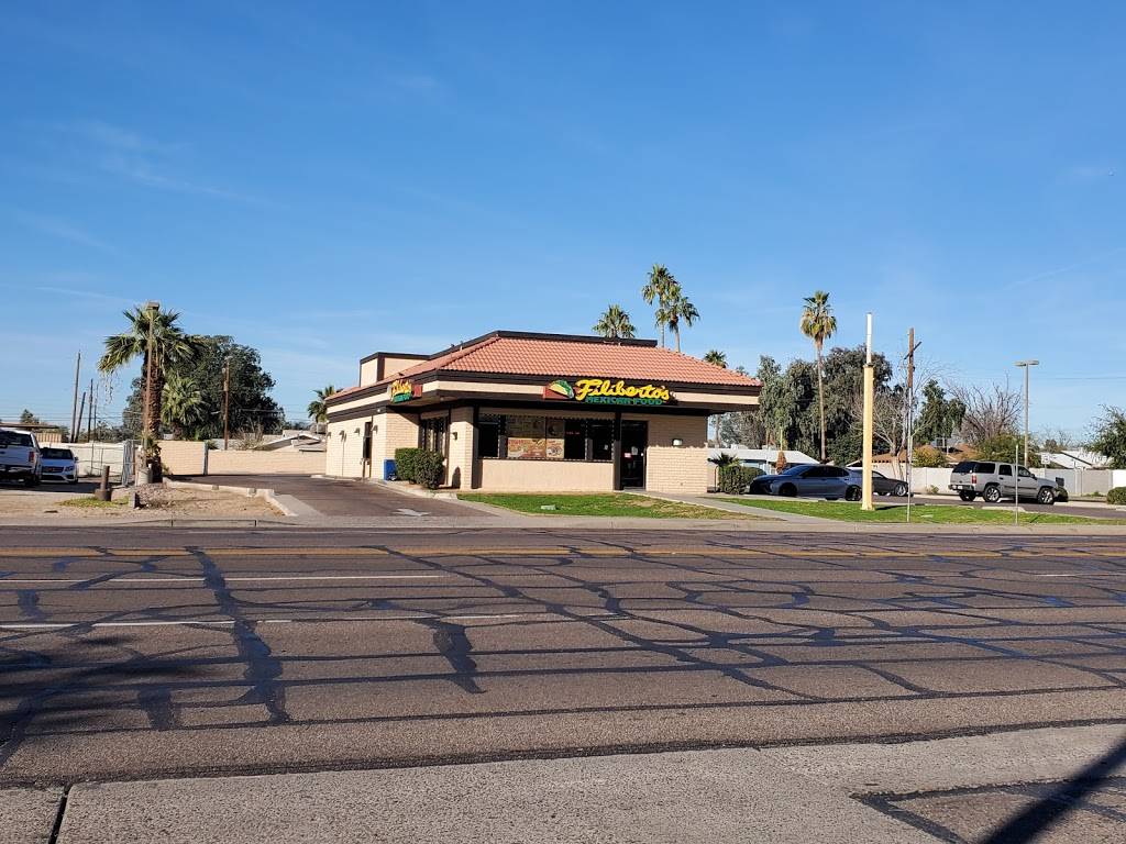 Filibertos Mexican Food | restaurant | 6030 N 35th Ave, Phoenix, AZ 85017, USA | 6026485257 OR +1 602-648-5257