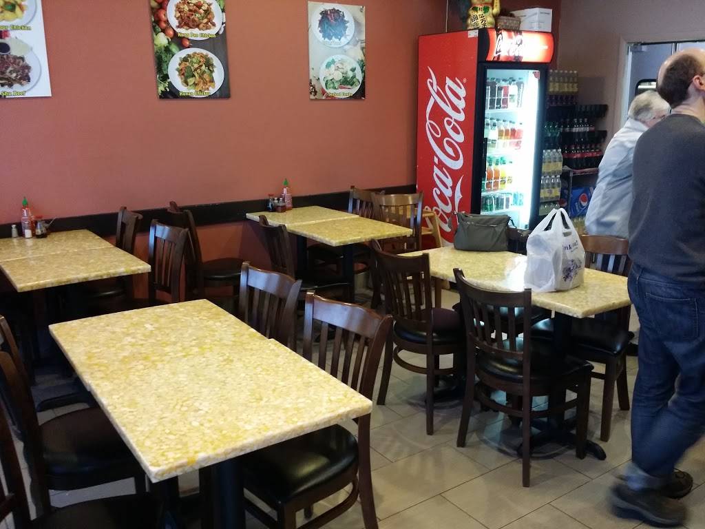 Hunan Cafe | restaurant | 4096 Majestic Ln, Fairfax, VA 22033, USA | 7039686820 OR +1 703-968-6820
