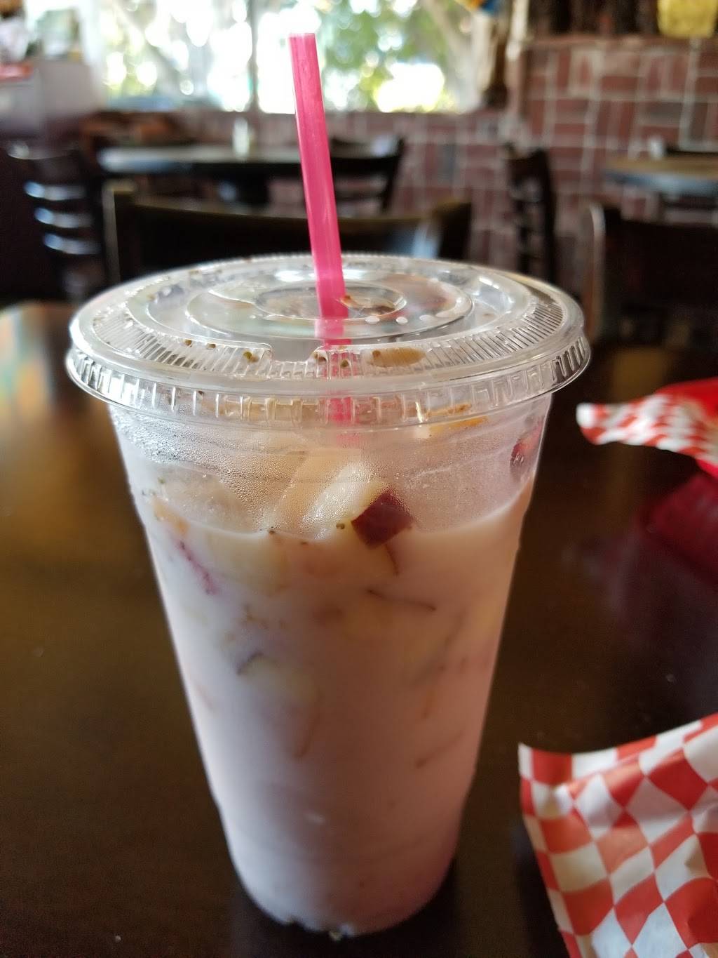 Taqueria Chivis | restaurant | 226 Broadway, Chula Vista, CA 91910, USA | 6192717624 OR +1 619-271-7624