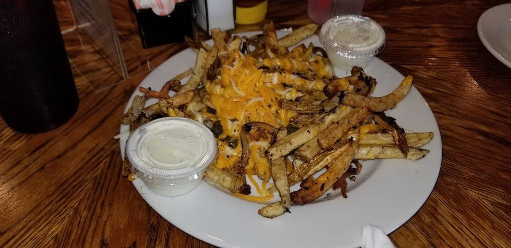 Scotty Bs | restaurant | 1104 North Broadway, Davenport, OK 74026, USA | 9183772468 OR +1 918-377-2468