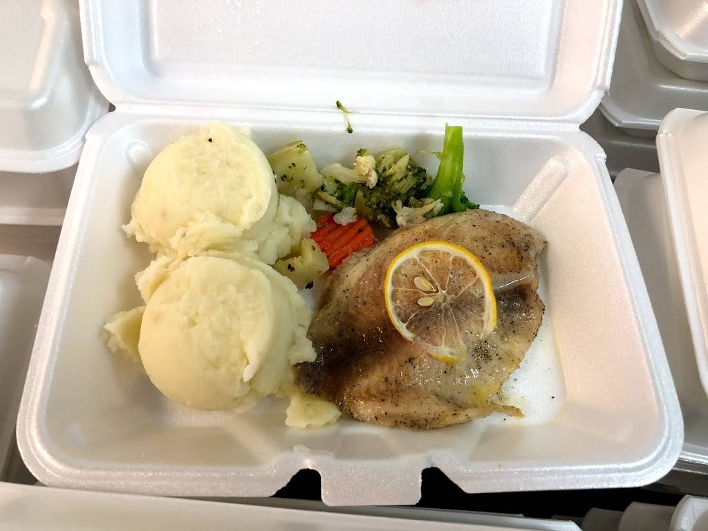 El Sabor de Cafe | restaurant | 31 Martin Luther King Dr, Jersey City, NJ 07305, USA | 2019466722 OR +1 201-946-6722