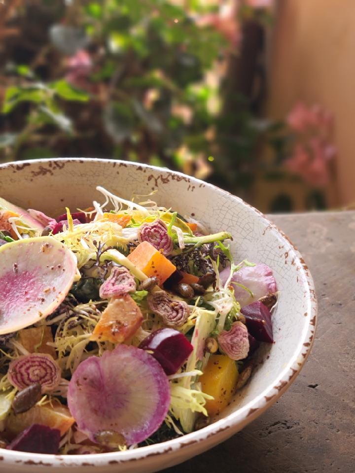 Henry Parsons Project | restaurant | 541 S Arroyo Pkwy, Pasadena, CA 91105, USA | 6267550518 OR +1 626-755-0518