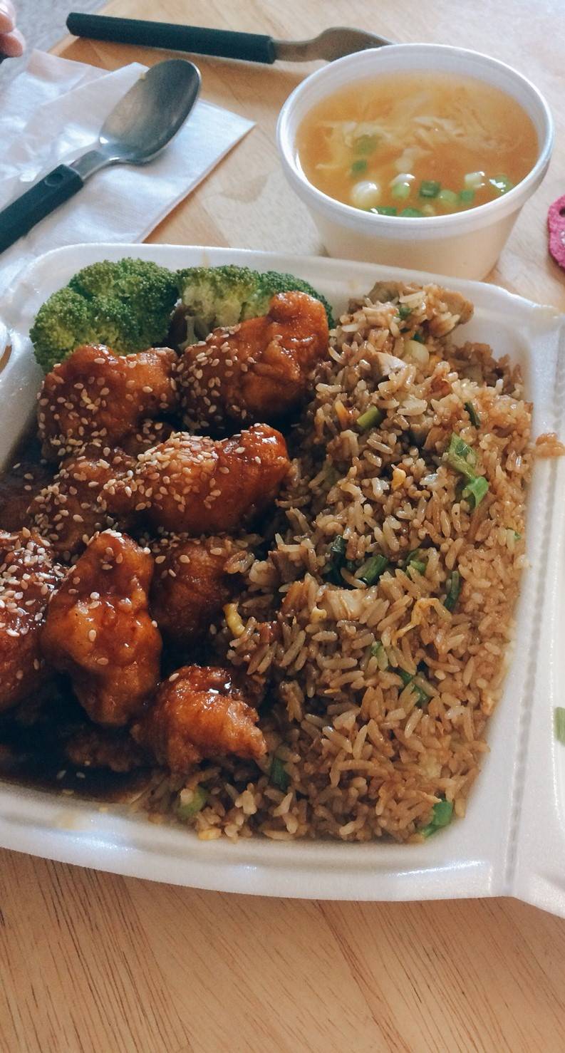 Sunshine Asian Cuisine | restaurant | 4649 N Damen Ave, Chicago, IL 60625, USA | 7736543819 OR +1 773-654-3819