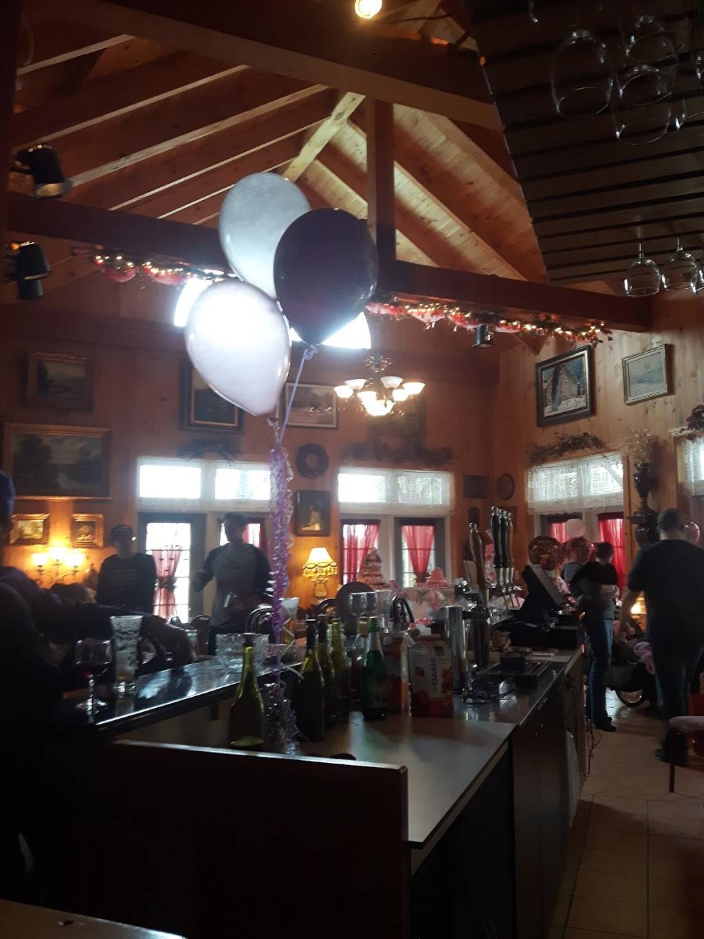 Brasserie Saint-Antoine-Abbé | restaurant | 3299 QC-209, Franklin, QC J0S 1E0, Canada | 4508264609 OR +1 450-826-4609